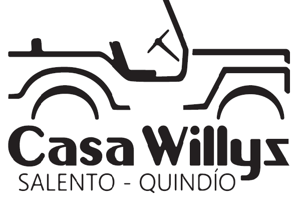 CASA WILLYS SALENTO S.A.S