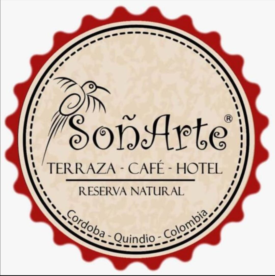 SOÑARTE-TERRAZA-CAFE S.A.S